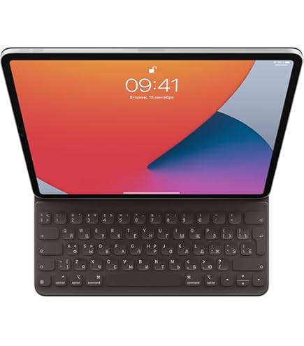 iPad Pro 12.9 第3世代,Smart Keybord Folio,他 Apple Smart Keyboard Folio for 12.9-inch iPad Pro : Target